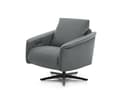Koinor Relaxsessel Saltis | Grau