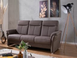 Einzelsofa Grove NL | Grau