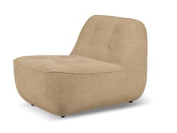 Sessel Kantea | Braun