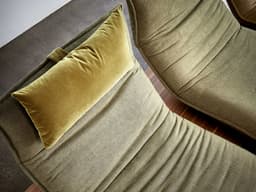 Koinor Ecksofa Epos 2 II | Grün