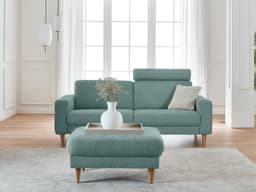 Einzelsofa Karlson II | Türkis