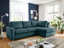 Ecksofa Metaponto | Türkis