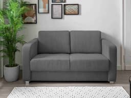 Schlafsofa Bailey | Grau