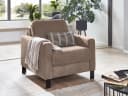 Sessel Helikon IV | Grau