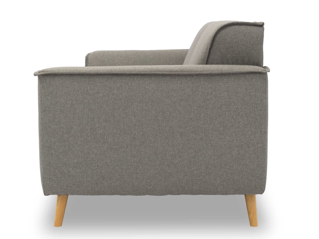 Einzelsofa Daro VII | Blau