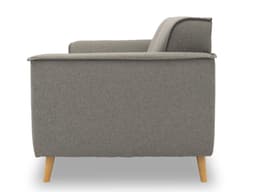 Einzelsofa Daro VII | Blau