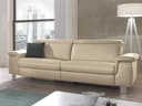 Einzelsofa Pomezia IV | Braun 2