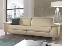 Einzelsofa Pomezia IV | Braun