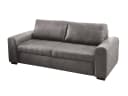 Einzelsofa Harder II | Grau