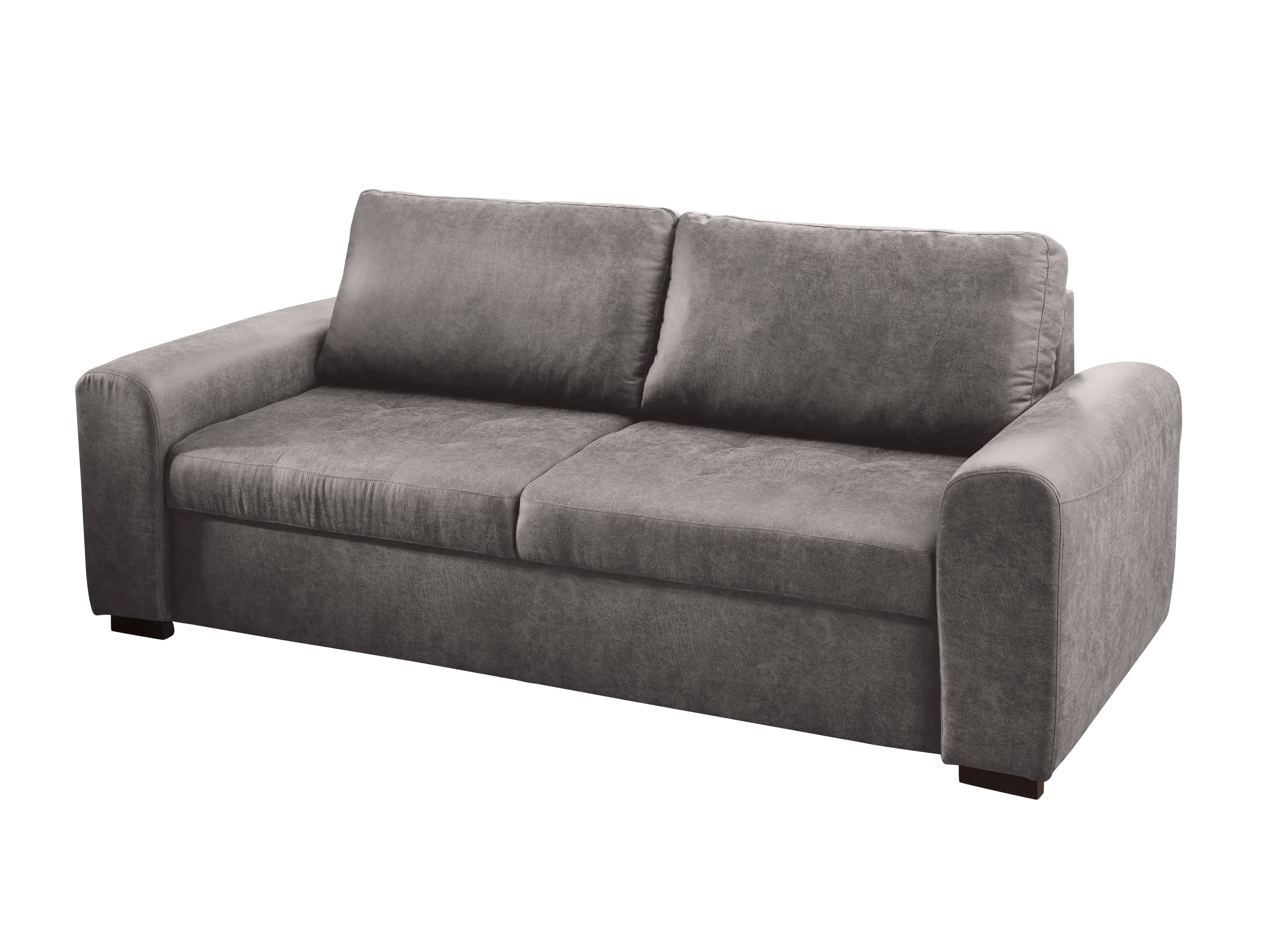 Einzelsofa Harder II | Grau