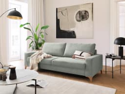 Einzelsofa Cabianca XX | Grün