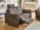 Einzelsofa Zanano XII | Braun 2