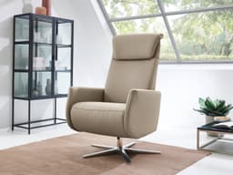 Relaxsessel Cambs II | Beige
