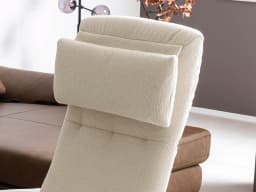 Relaxsessel Carmela II | Grau