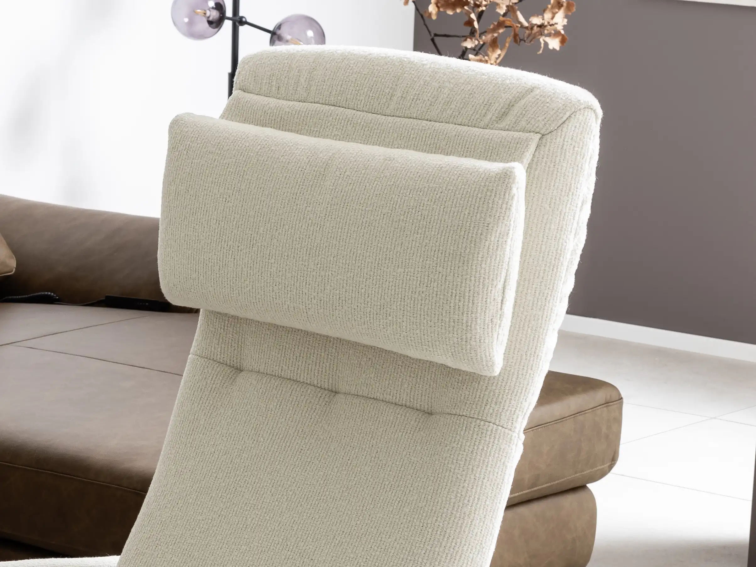 Relaxsessel Carmela II | Grün