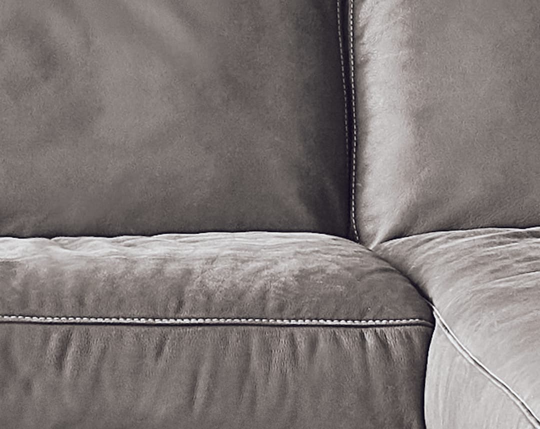 Koinor Ecksofa Hiero (FM) | Rot