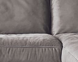 Koinor Ecksofa Hiero (FM) | Rot