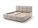 Boxbett Cervino | Weiß 2