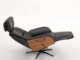 Relaxsessel Kareike II | Grau