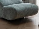 Sessel Burina II | Blau 3