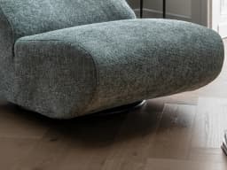 Sessel Burina II | Blau