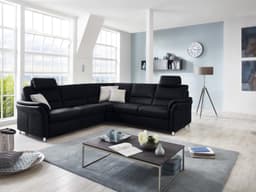 Ecksofa Pontenova III | Blau