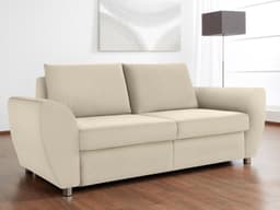 Schlafsofa Penta | Grau