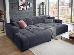 Ecksofa Imano | Mehrfarbig