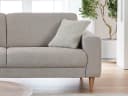 Einzelsofa Karlson III | Weiß 4
