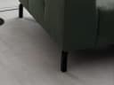 Ecksofa Chellini | Grün 3