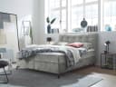 Boxbett Bolia | Grau