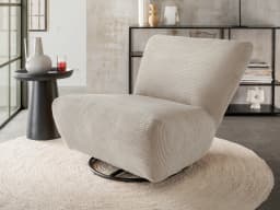 Sessel Bertel | Braun