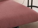 Polstersessel Baron | Rot 3