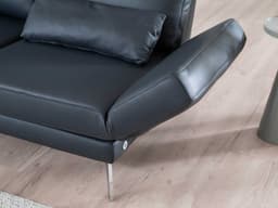 Einzelsofa Camillo | Blau