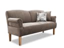 Einzelsofa Sunny | Blau 3