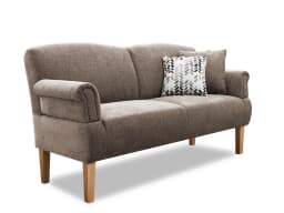 Einzelsofa Sunny | Blau