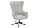 Sessel Kiago | Grau