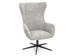 Sessel Kiago | Grau