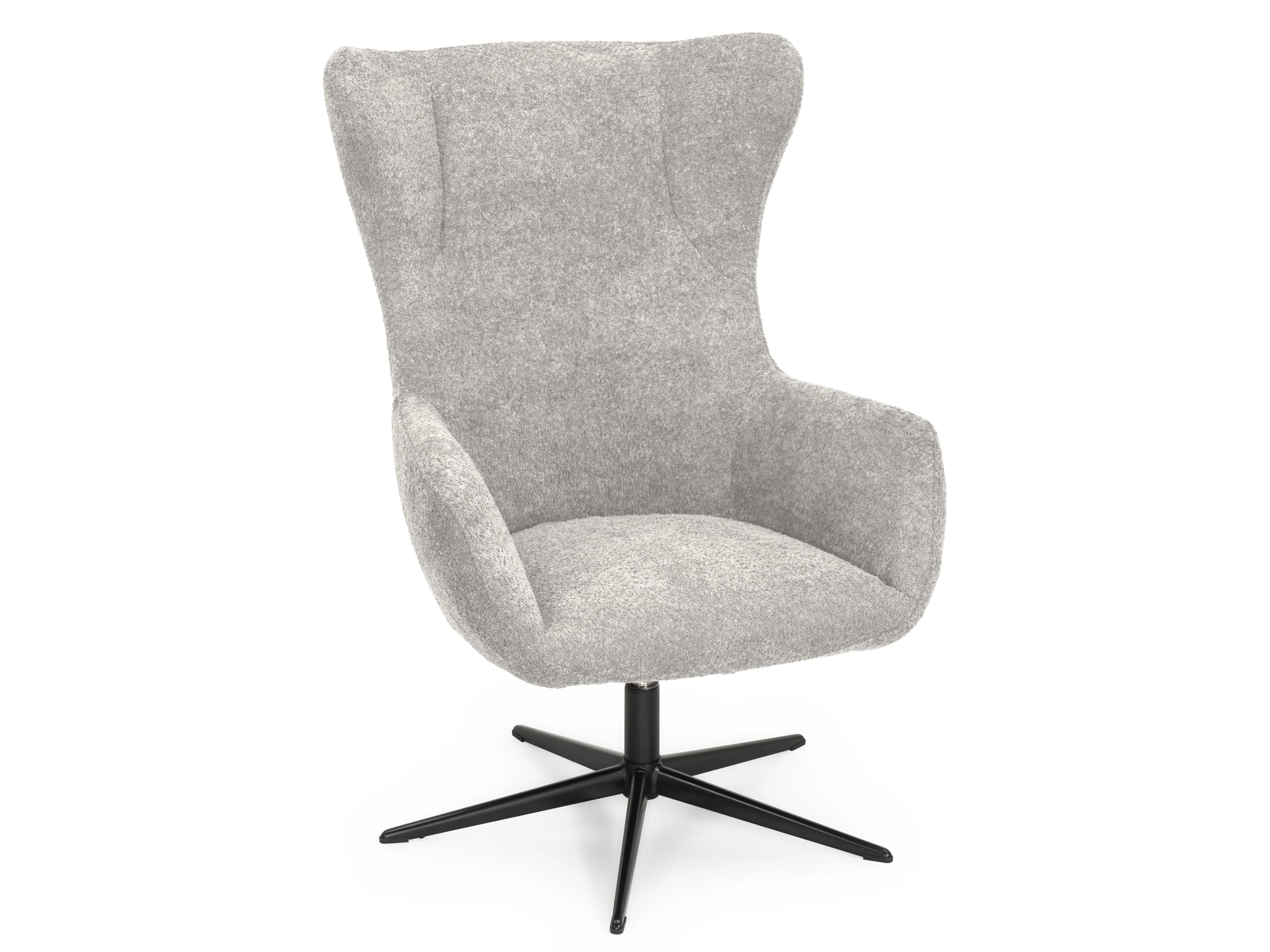 Sessel Kiago | Grau