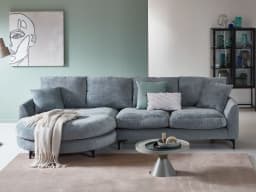Ecksofa Gaio | Türkis