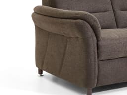 Einzelsofa Zanano XI | Braun