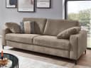 Einzelsofa Helikon II | Grau