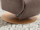 Relaxsessel Sorbara | Braun 3