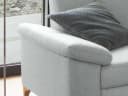 Ecksofa Cavriana VIII | Grau 3