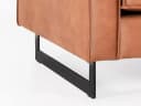 Einzelsofa Kellan V | Braun 3