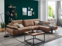 Ecksofa Para II | Braun 2