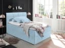 Boxbett Boshak | Blau