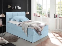 Boxbett Boshak | Blau