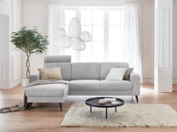 Ecksofa Karlson | Grau