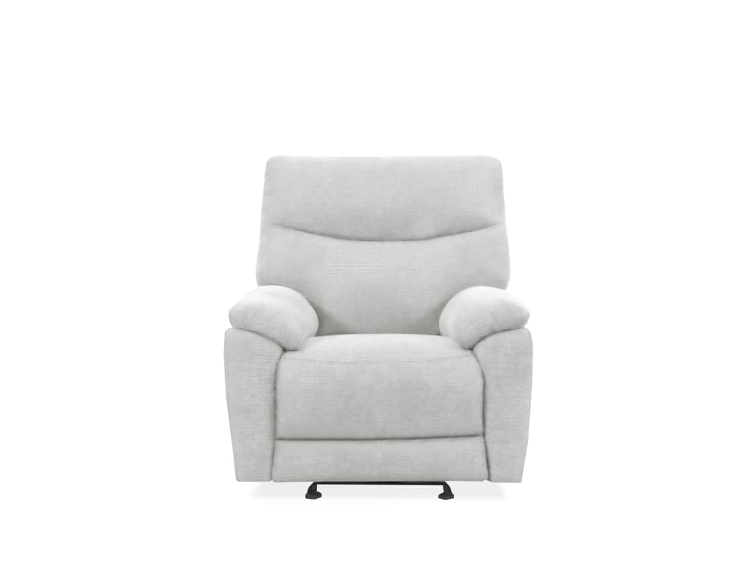 Sessel Modena III | Grau